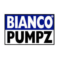 Bianco Pumpz